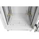 Шкаф телекоммуникационный напольный 22U (600x800) дверь металл ЦМО ШТК-М-22.6.8-3ААА 30144521901