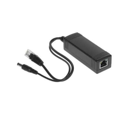 Сплиттер Osnovo PoE Splitter/2