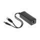 Сплиттер Osnovo PoE Splitter/2