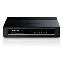 Коммутатор TP-Link TL-SF1016D