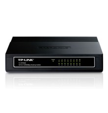 Коммутатор TP-Link TL-SF1016D