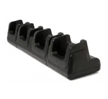 Четырехслотовая подставка зарядки Point Mobile PM66-4SC0-2