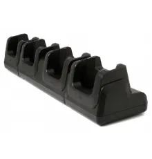 Четырехслотовая подставка зарядки Point Mobile PM66-4SC0-2