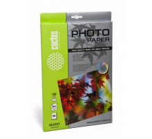 Фотобумага Cactus CS-GA413050