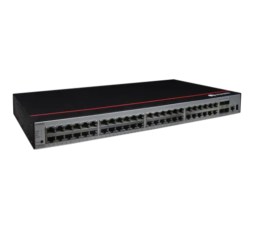 Коммутатор Huawei S5735-L48P4S-A1