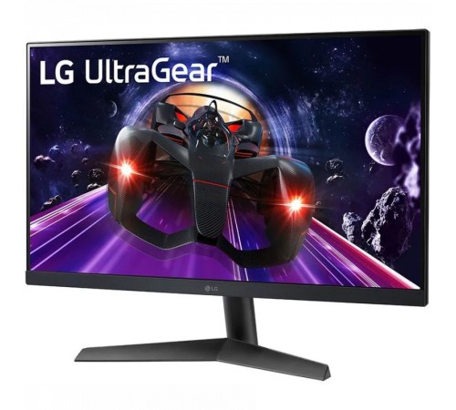 Монитор LG UltraGear 24GN60R-B 24GN60R-B.ARUZ