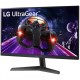Монитор LG UltraGear 24GN60R-B 24GN60R-B.ARUZ