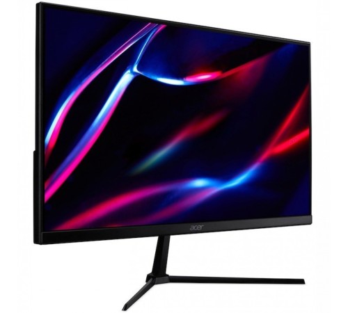 Монитор Acer 24 QG240YH3bix UM.QQ0EE.301 Монитор Acer 24 QG240YH3bix UM.QQ0EE.301