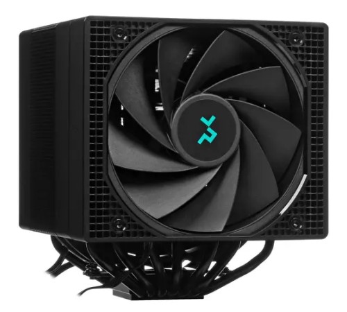 Охлаждение DeepCool ASSASSIN IV