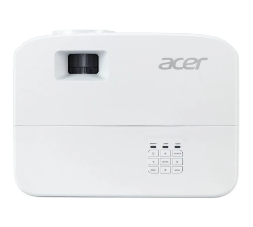 Проектор Acer P1357Wi MR.JUP11.001