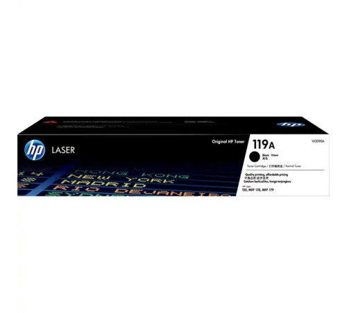 Тонер HP W2090A