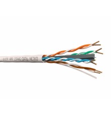 Кабель витая пара U/UTP4 Netko UTP-2457.06.0B (51120)