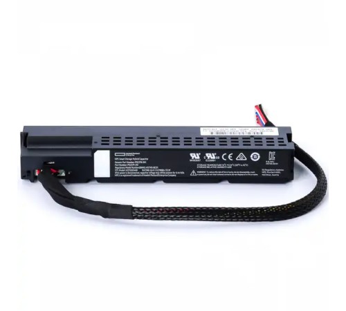 Аксессуар для сервера HP Smart Storage Hybrid Capacitor P07474-001