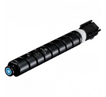 Картридж Canon C-EXV58L Cyan 3767C002