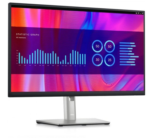 Монитор Dell P2423DE 210-BDDW