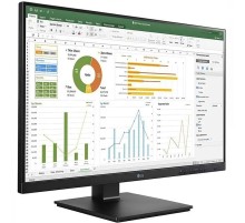 Монитор LG 27 UltraGear 27BN650Y-B