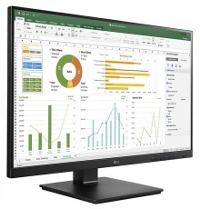 Монитор LG 27 UltraGear 27BN650Y-B