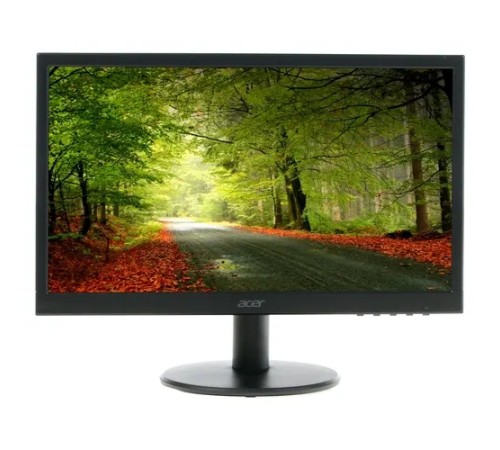 Монитор Acer 18.5 EB192QBbi UM.XE2EE.B01