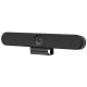 Видеобар для видеоконференций Logitech WebCam Rally Bar Huddle 960-001577