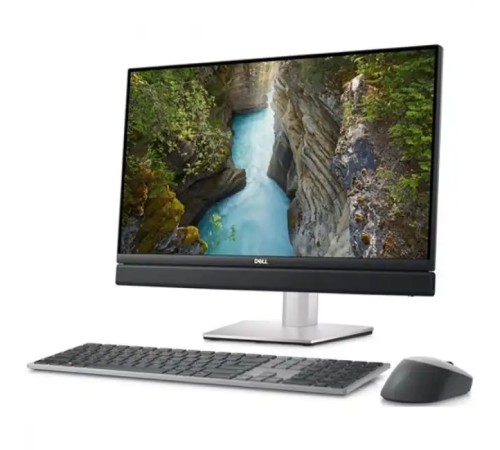 Моноблок Dell Optiplex 7410 7410T-7650