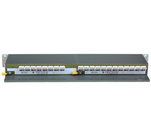 Универсальный корпус Info-Sys KM19 Универсальный корпус Info-Sys KM19