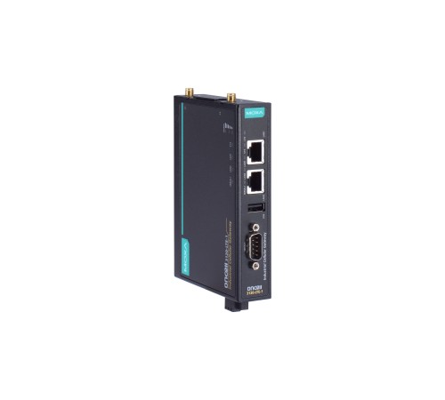 Модем Moxa OnCell 3120-LTE-1-EU