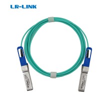 Кабель AOC LR-Link SFP28-AOC-3M