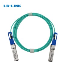 Кабель AOC LR-Link SFP28-AOC-3M