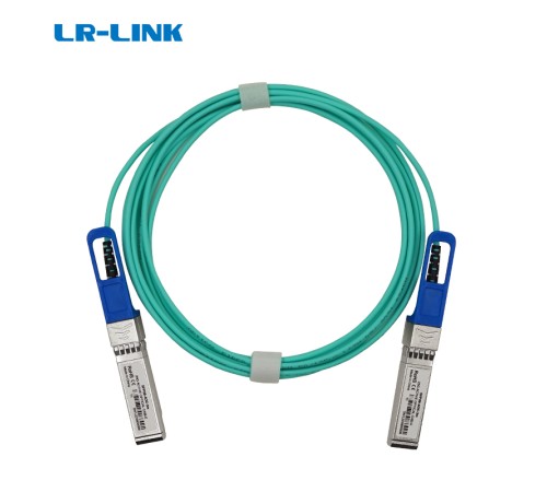 Кабель AOC LR-Link SFP28-AOC-3M