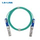 Кабель AOC LR-Link SFP28-AOC-3M