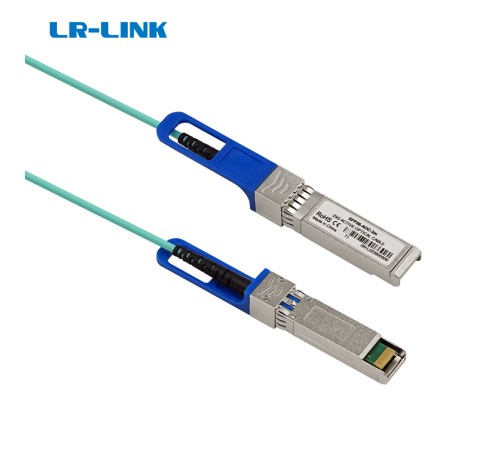 Кабель AOC LR-Link SFP28-AOC-3M