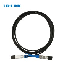 Кабель DAC LR-Link SFP28-DAC-3M