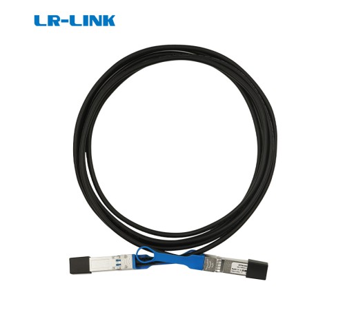 Кабель DAC LR-Link SFP28-DAC-3M