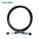 Кабель DAC LR-Link SFP28-DAC-3M