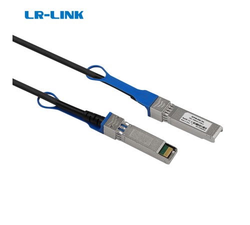 Кабель DAC LR-Link SFP28-DAC-3M