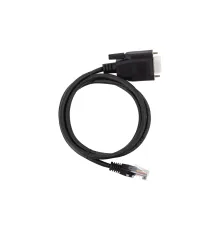 Консольный кабель для коммутаторов SNR SNR_DB9-RJ45_console