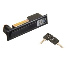 Замок Netko SA FR.LCK (51369)