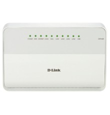 Маршрутизатор D-link DIR-825 (DIR-825/RU/R5B)