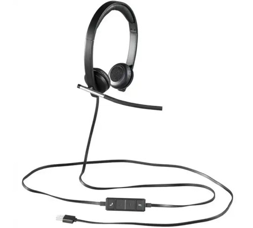 Гарнитура Logitech H650e 981-000519