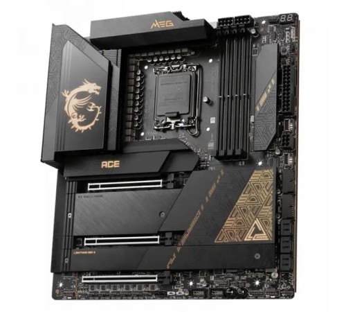Материнская плата MSI MEG Z790 ACE