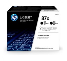 Картридж HP CF287XD