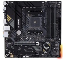Материнская плата Asus TUF GAMING B550M-PLUS 90MB14A0-M0EAY0