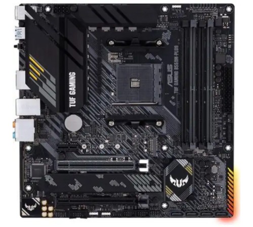 Материнская плата Asus TUF GAMING B550M-PLUS 90MB14A0-M0EAY0