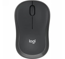 Мышь Logitech M240 Graphite 910-007119