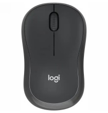Мышь Logitech M240 Graphite 910-007119