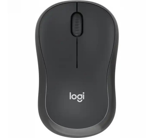 Мышь Logitech M240 Graphite 910-007119