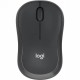 Мышь Logitech M240 Graphite 910-007119