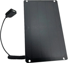 Солнечная панель Delta Battery Tourist 6W USB 4917010440006