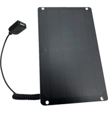 Солнечная панель Delta Battery Tourist 6W USB 4917010440006