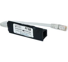 Устройство защиты Ethernet Info-Sys РГ6-male-female